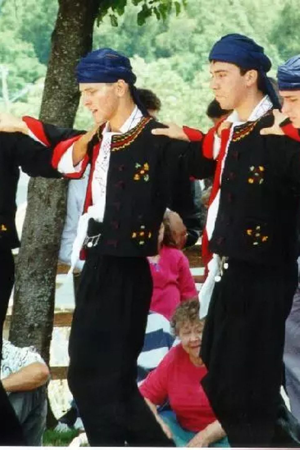 1993 festival mi boys