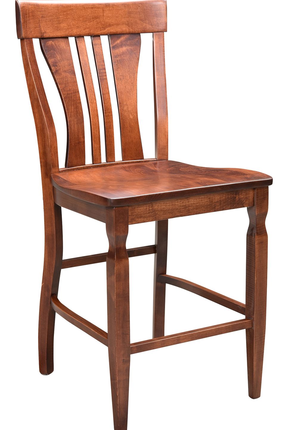 Faw fiona bar chair