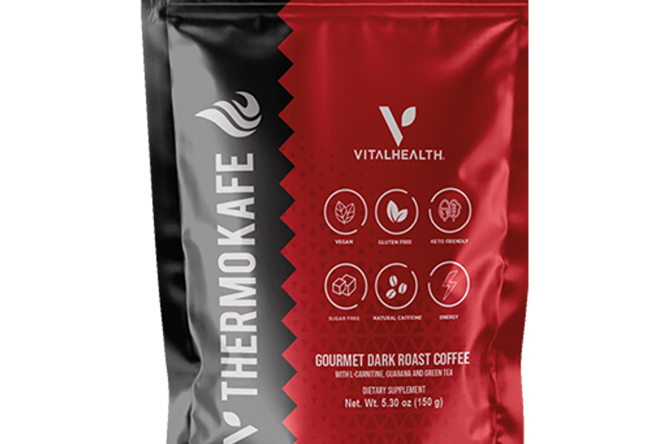 Vital thermokafe