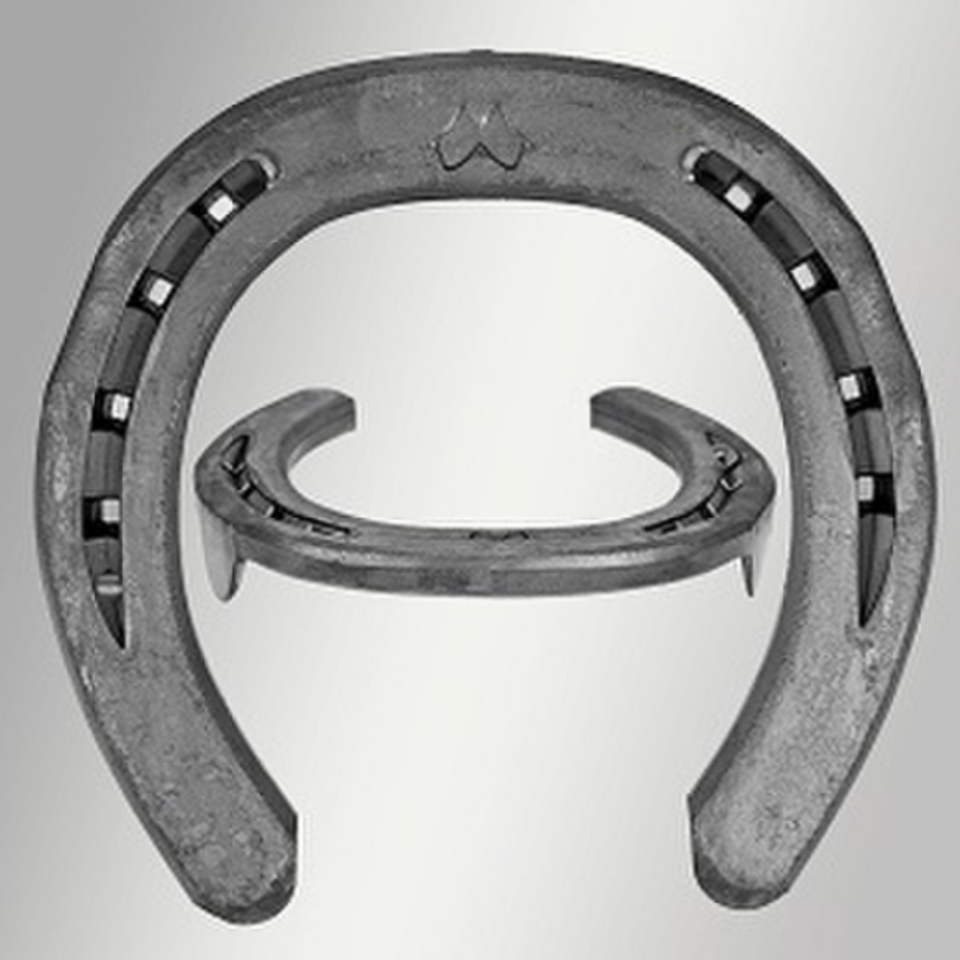 Mustad Libero Front