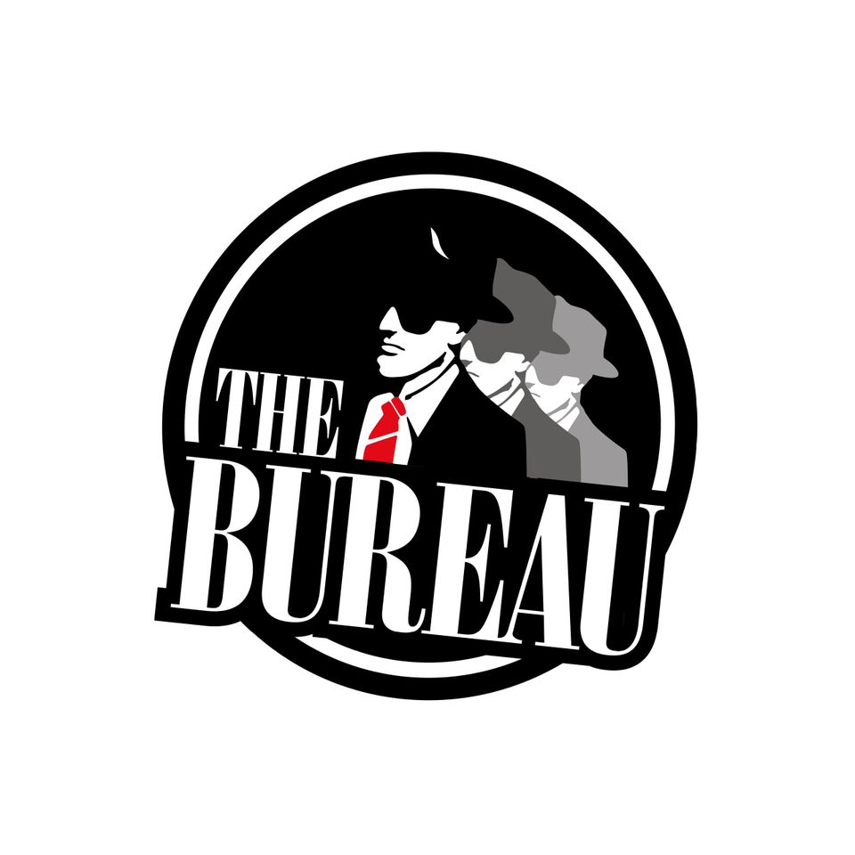 The bureau logo20160513 24625 1pfvel2