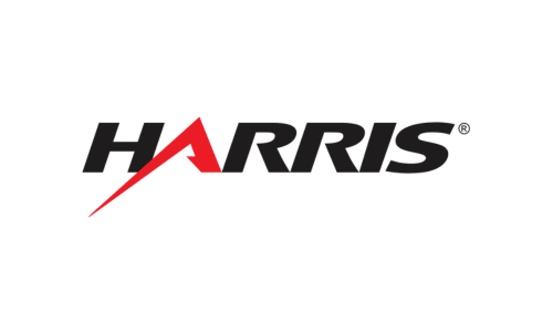 Harris com website logo