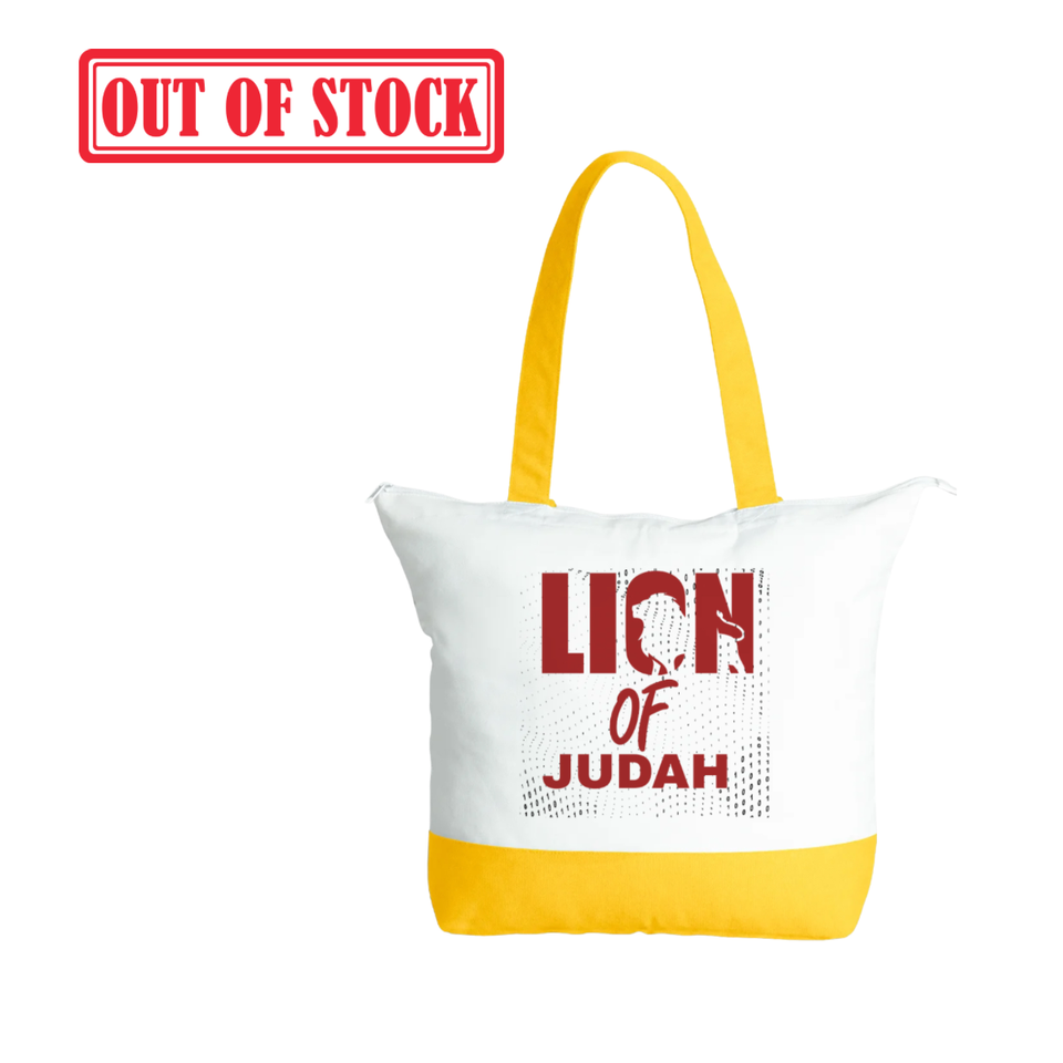 Lion of judah merch designs   8