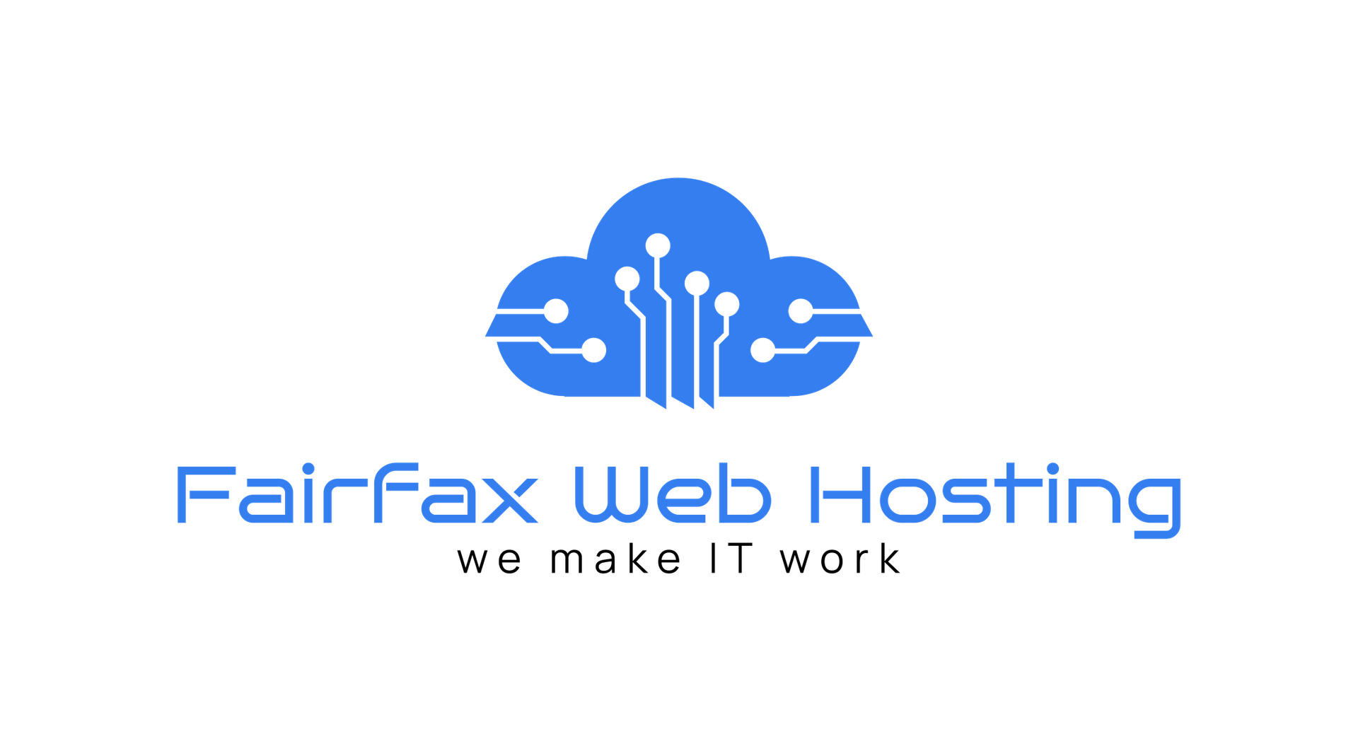 Fairfax Web Hosting