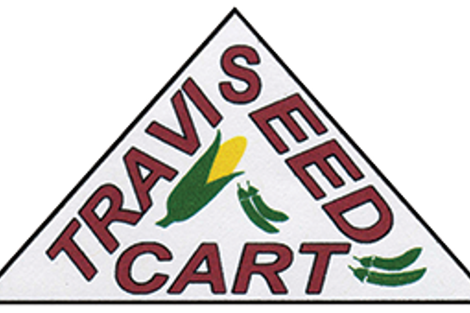 Travisseedcart