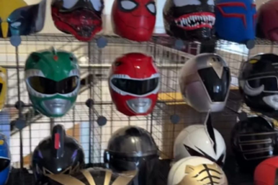 Danny quick instagram reel tour  1 image  12