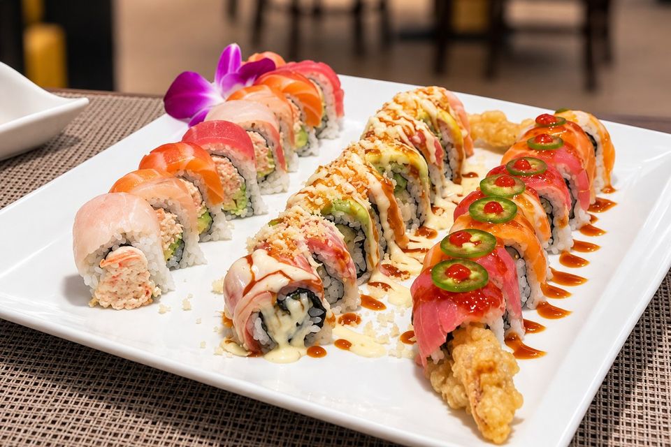 Wasabi gallery 01