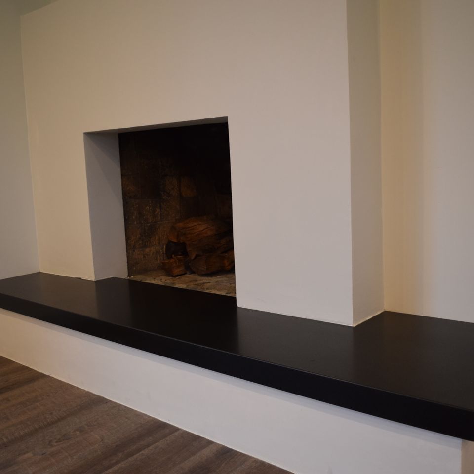 Fireplaces link homepage