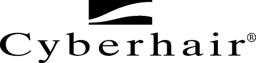 Cyberhair logo