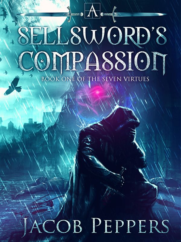 600x800 a sellsword's compassion