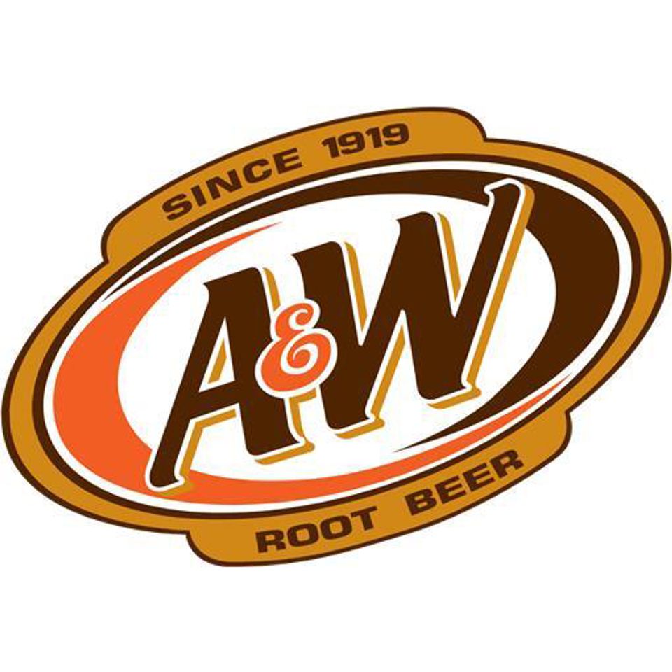 A w rootbeer