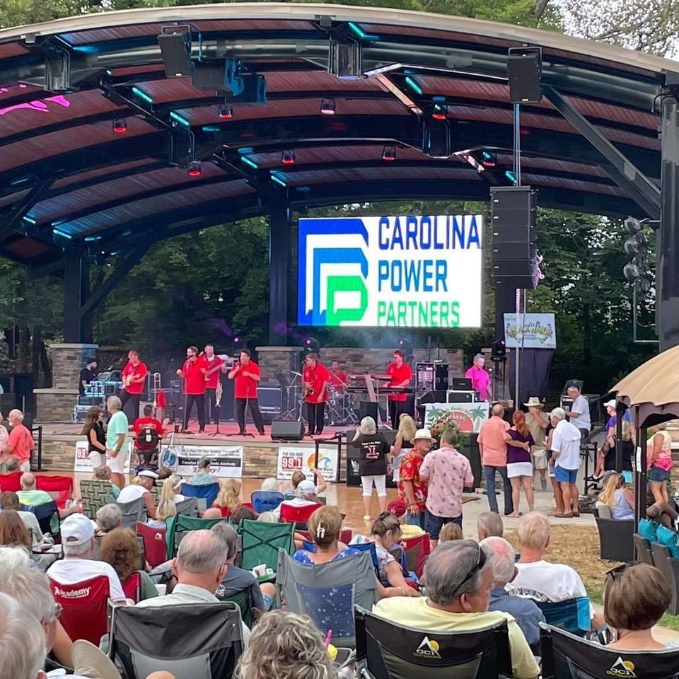 Nc beachblast festival aug 20 21