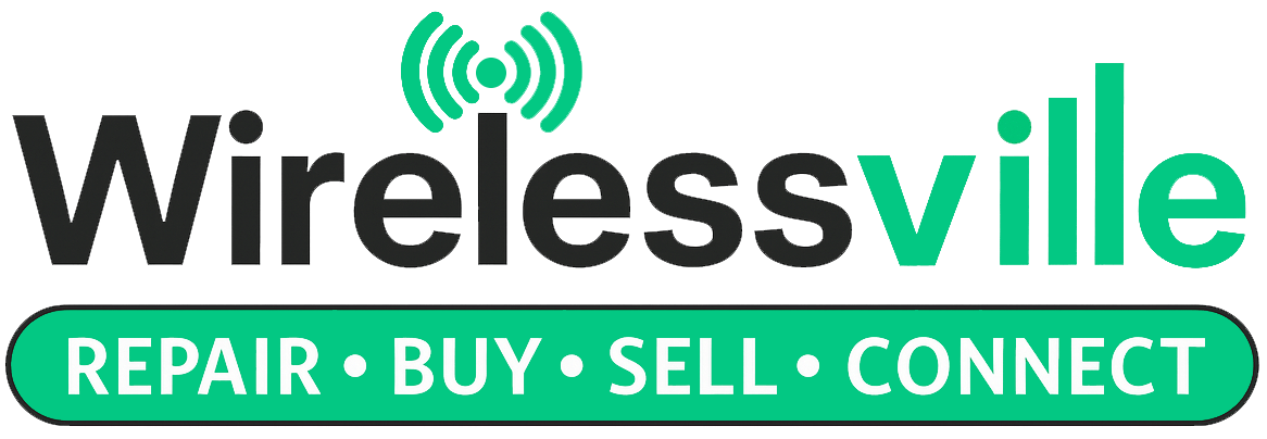 Wirelessville