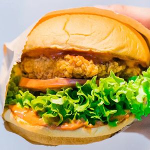 Chicken Sandwich