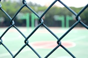 Chain Link Fences & Gates in Twin Falls
