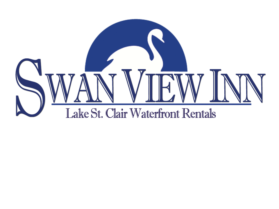 Swan view inn logo