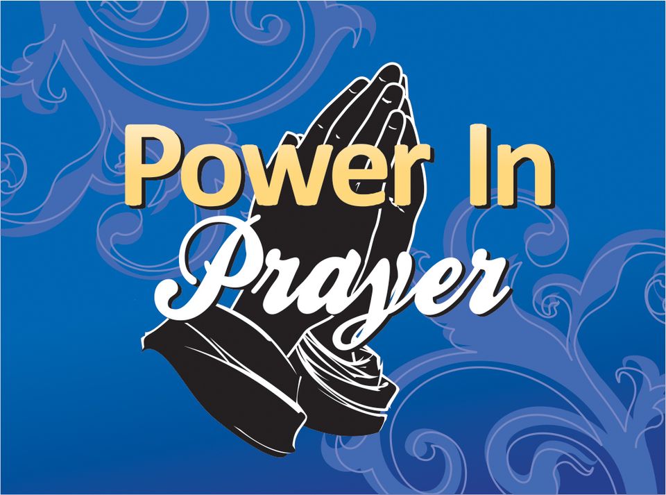 Power in prayer