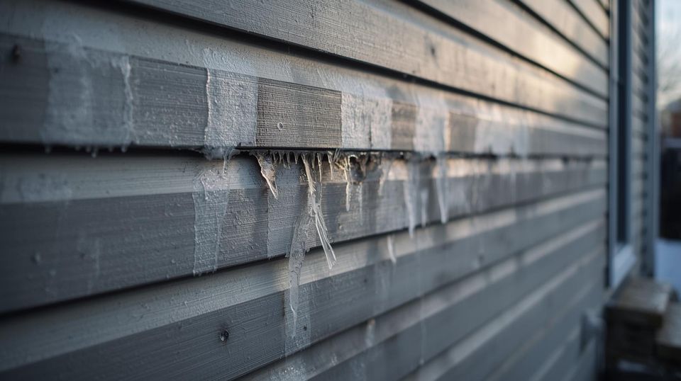 Winter damage is already done  why february is the last chance to clean before spring  this is for a power washing blog article