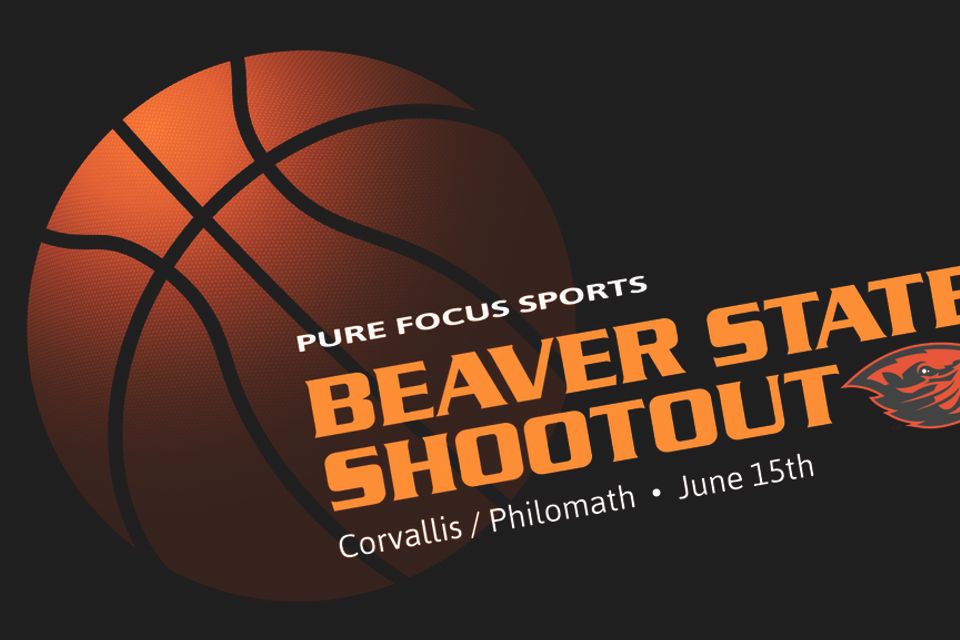 Beaverstateshootoutposterlogo