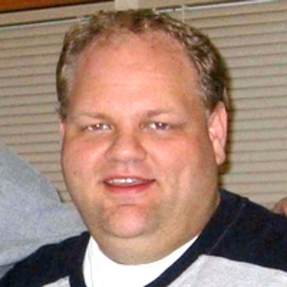 Jeffrey jorgensen