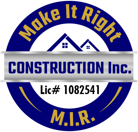 Make It Right Construction