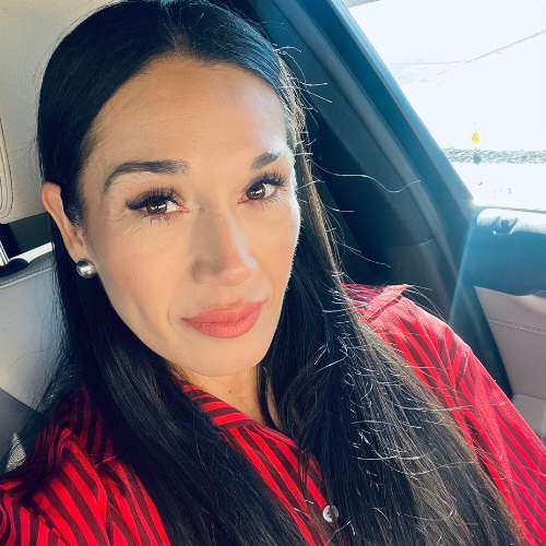 Claudia diaz