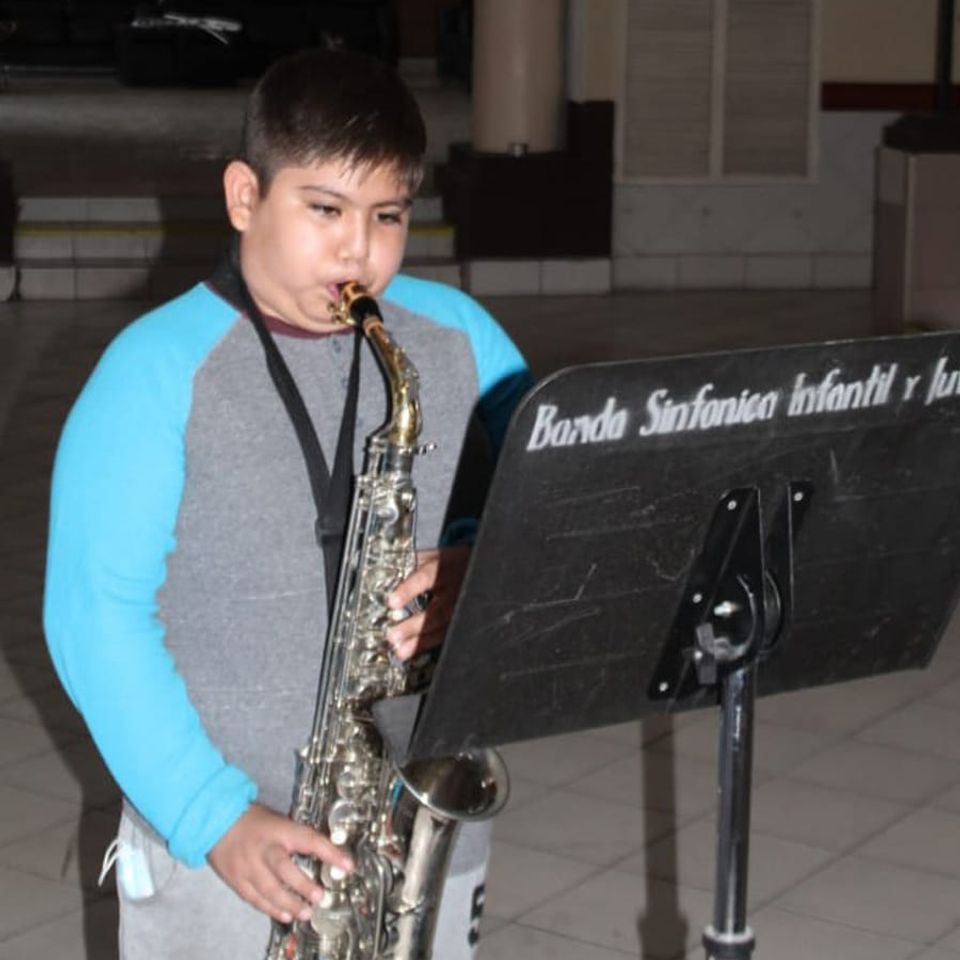 Rotary instruments 5