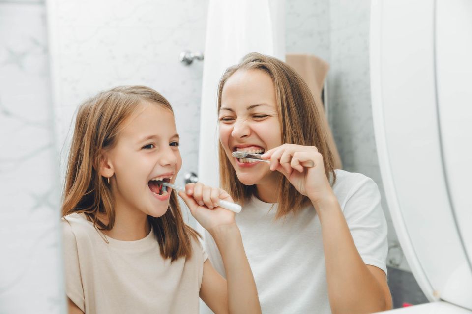 Pediatric Dentist