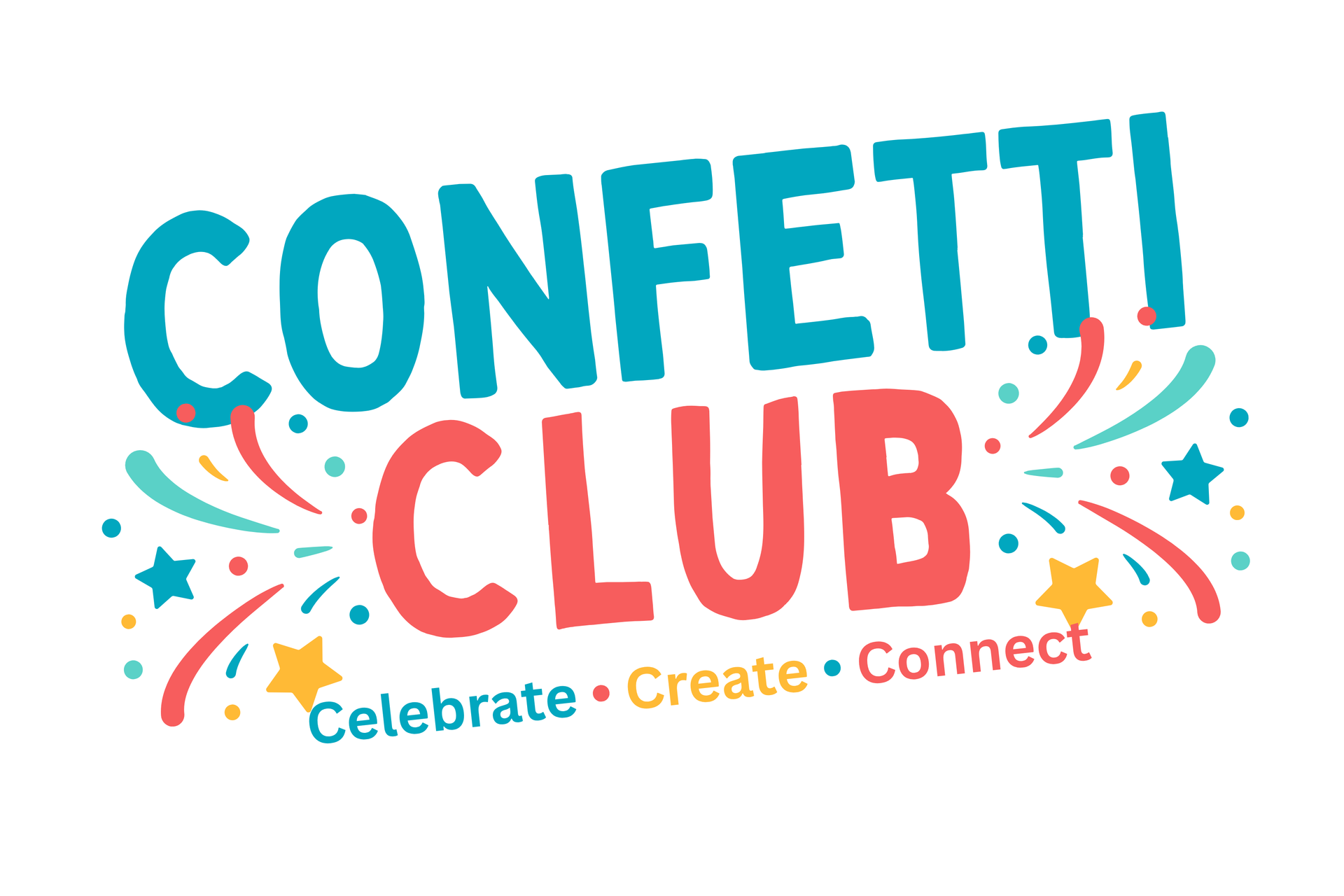 Confetti Club 