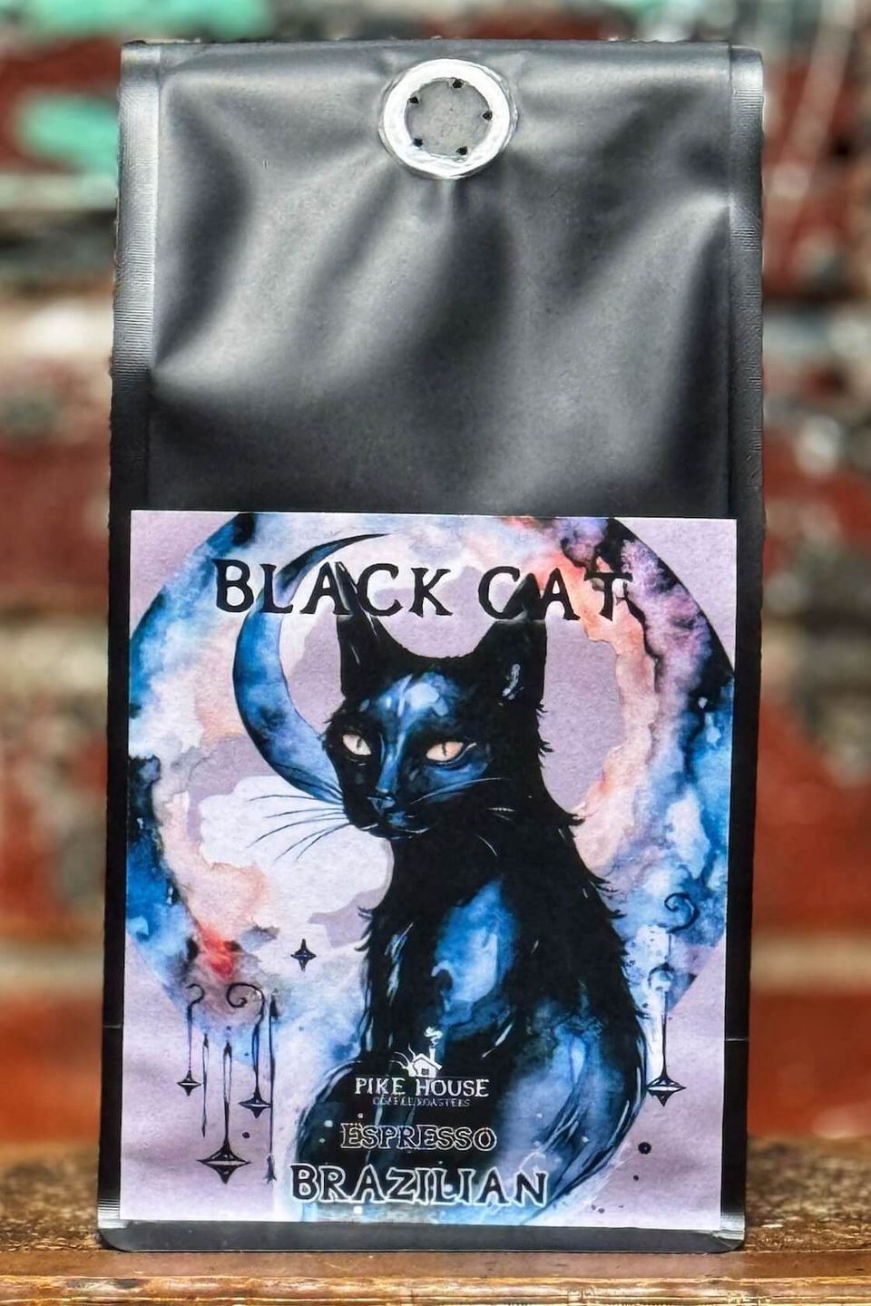 Black cat 1lb 