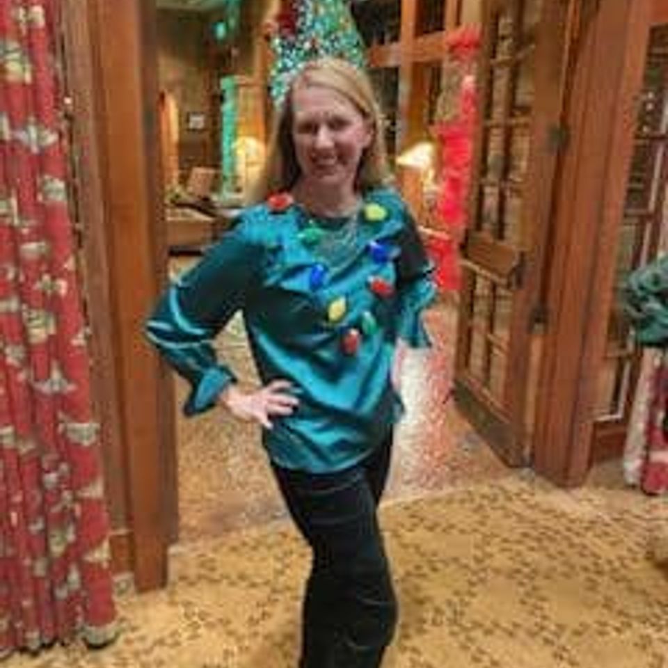 Rotary holiday party 28