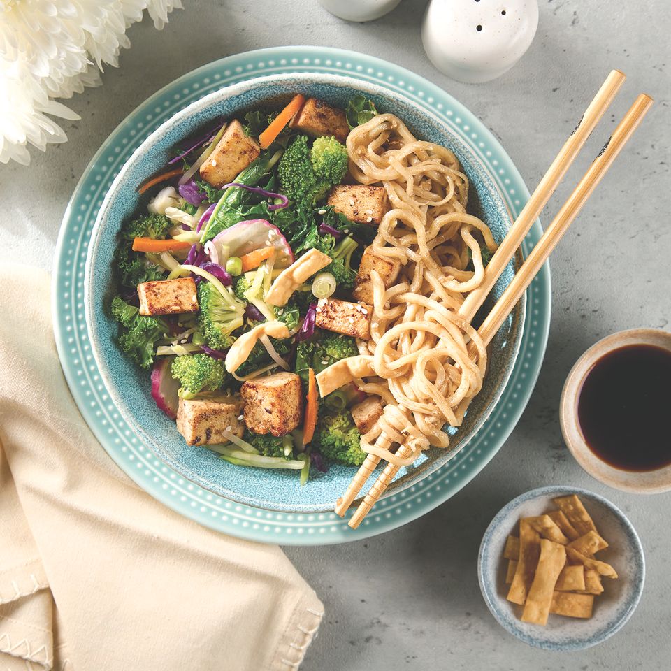 Tofu