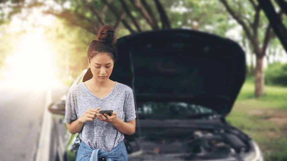 Tow truck near me in Shrewsbury MA 01545 local roadside assistance towing company