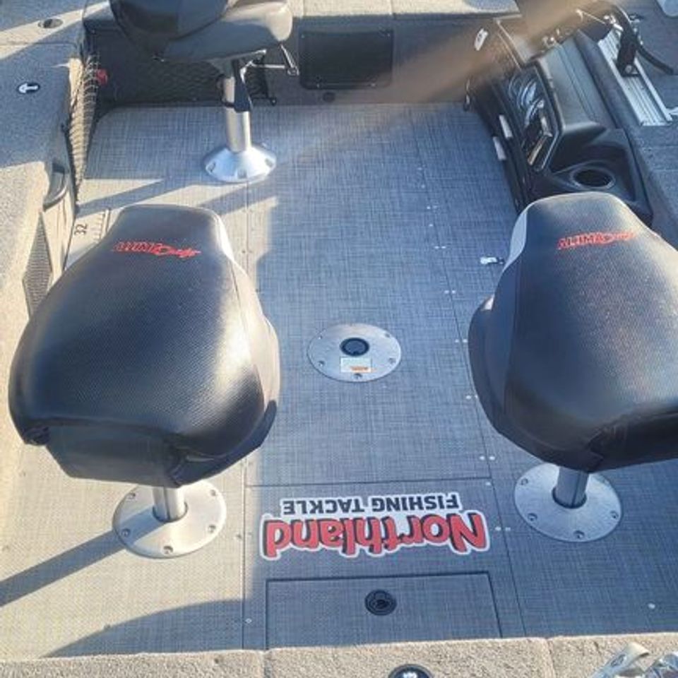 2020 alumacraft competitor 3