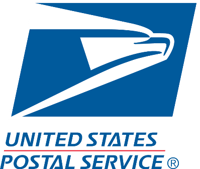 Usps eagle symbol web size