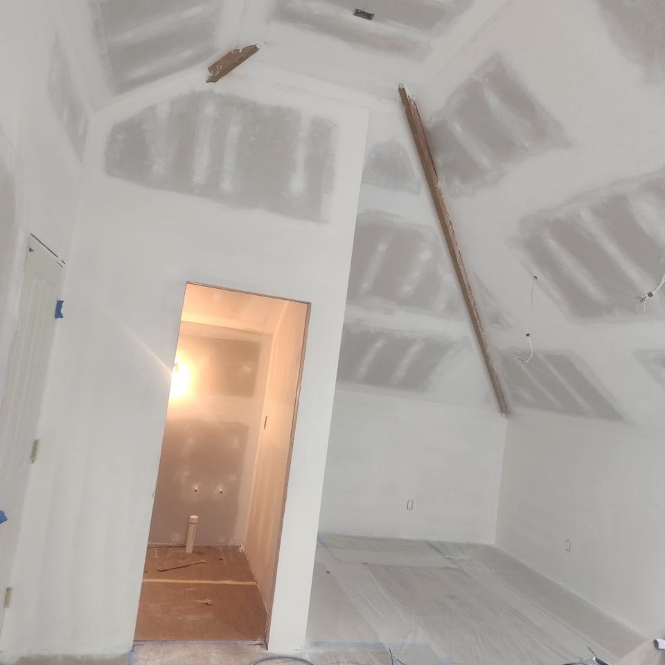 Drywall Services By Negrete Painting