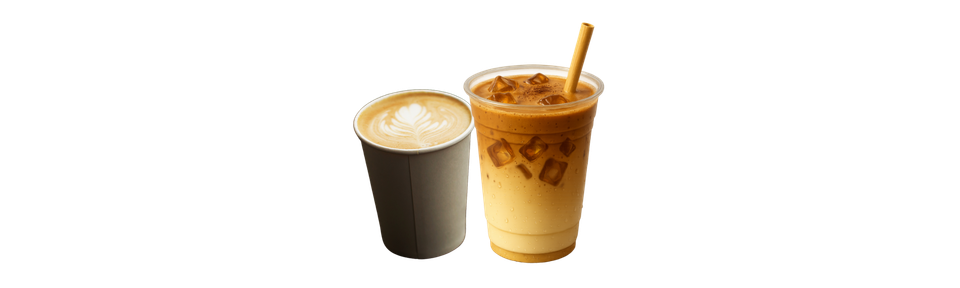 Coffee and Espresso