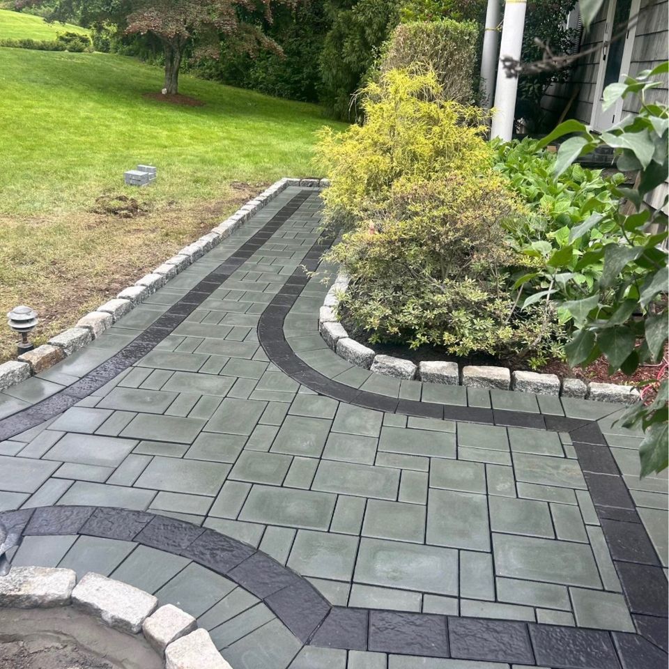 custom masonry by Best Builder Construction