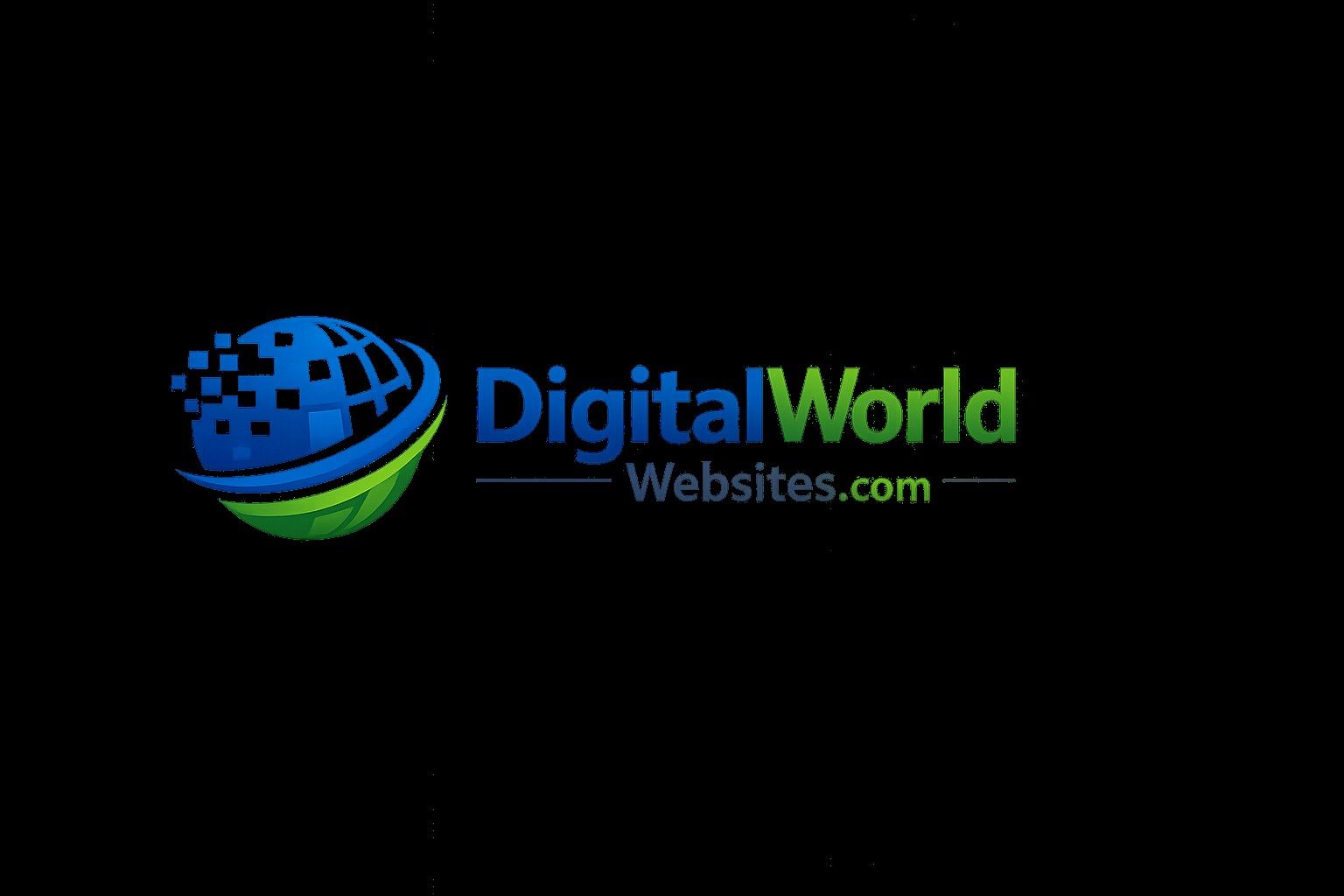 DigitalWorldWebsites