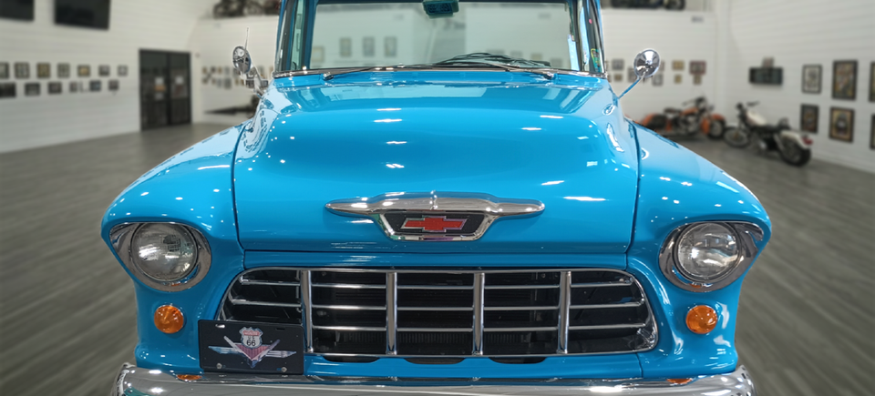 Truck front copy