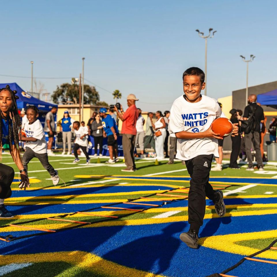 La ram clinic ng 1920w