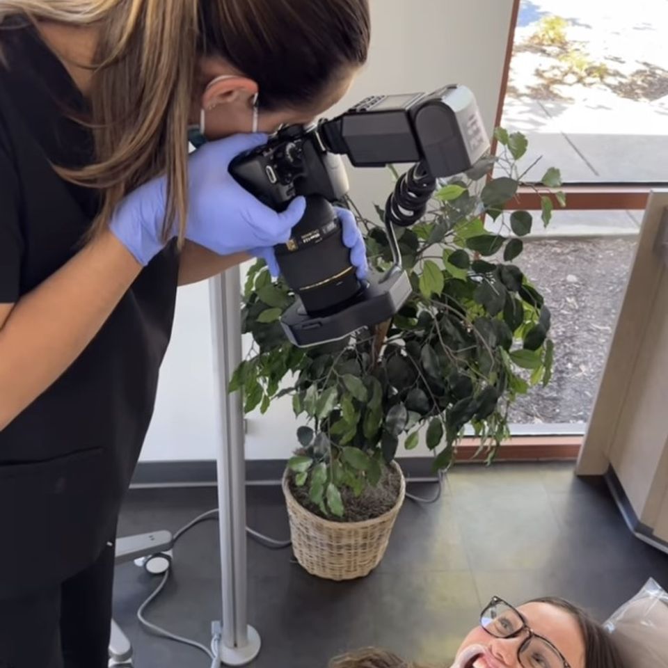 Elenberger Orthodontics Granite Bay Ca