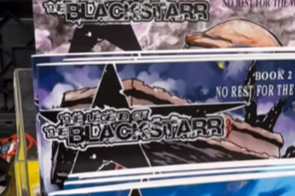 Danny quick instagram reel tour  1 image  32