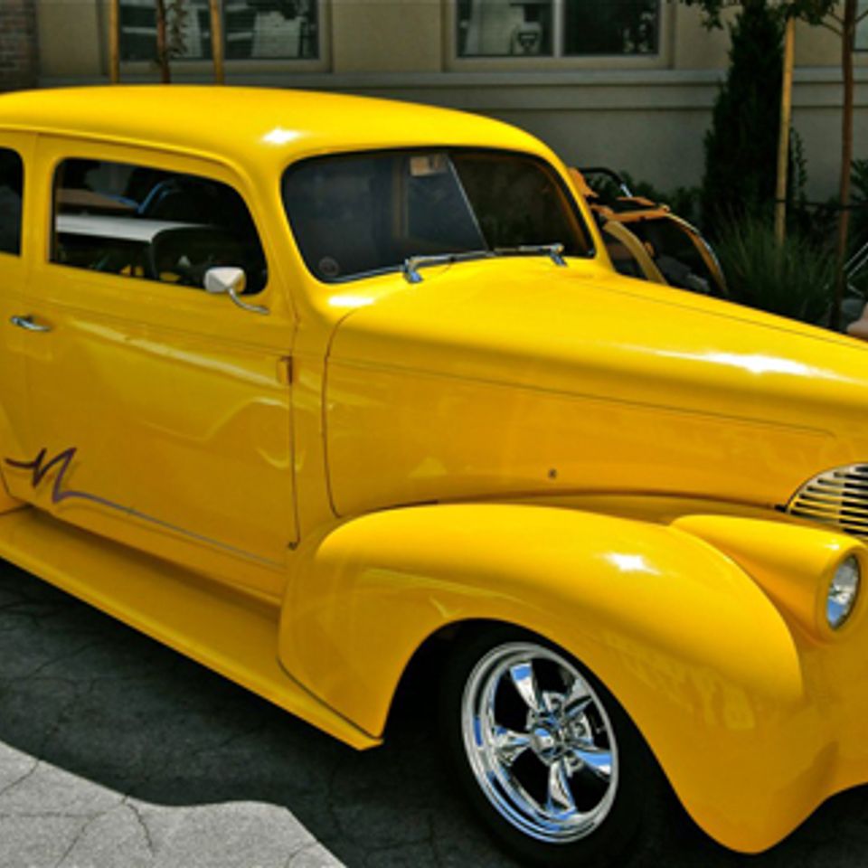 Car show24