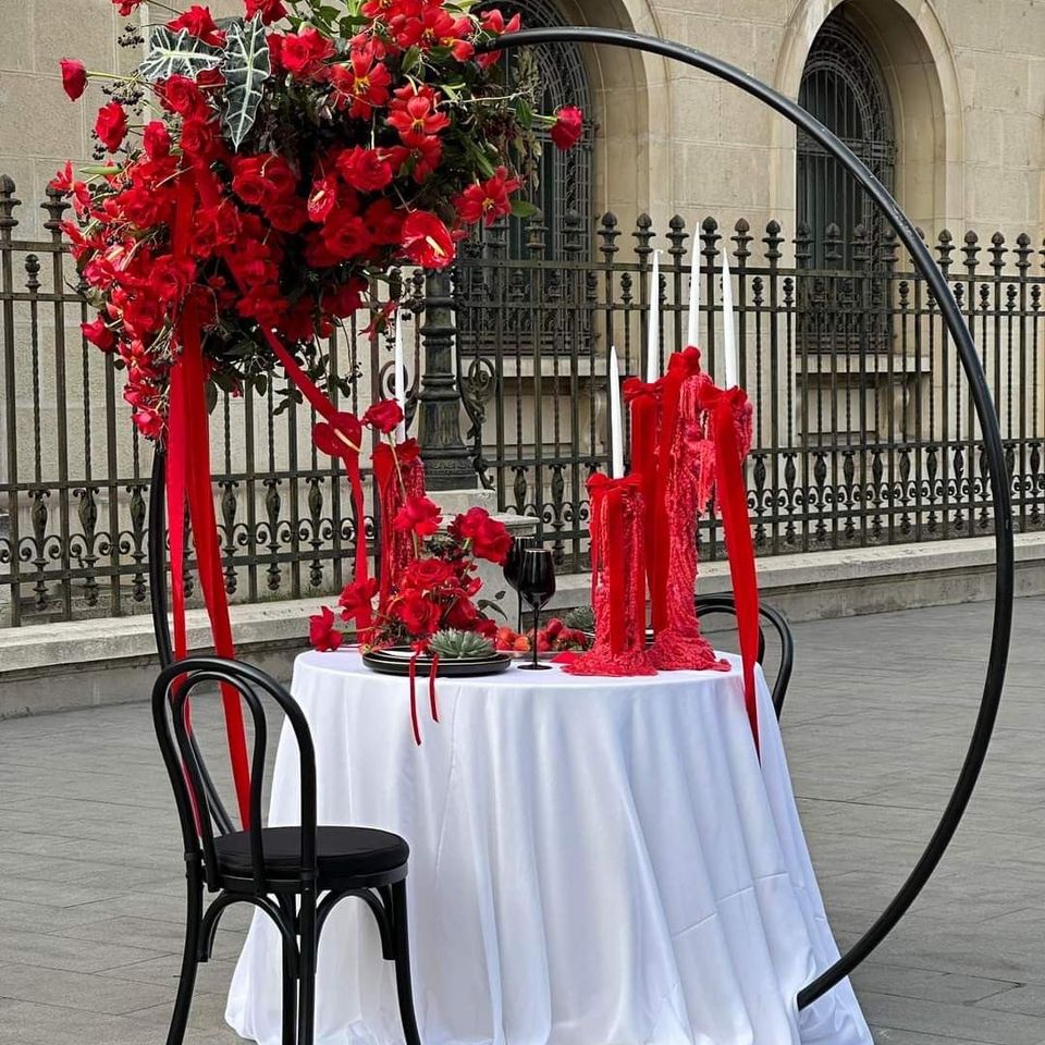 Plaza55 vday2