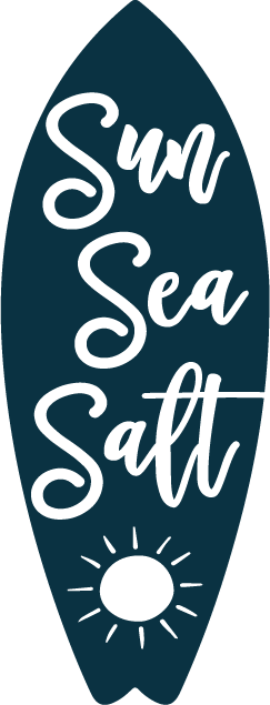 Beach   surfboard blue 68