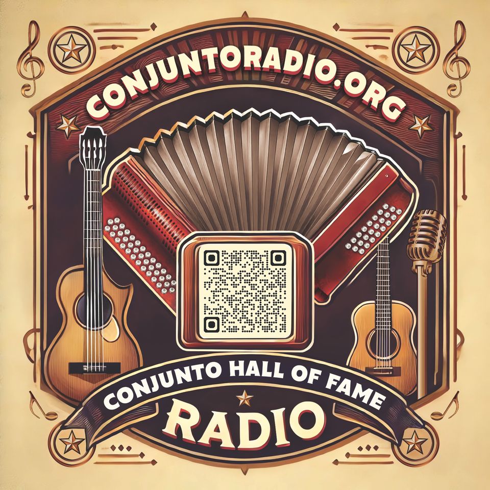 Conjuntoradio qrcode
