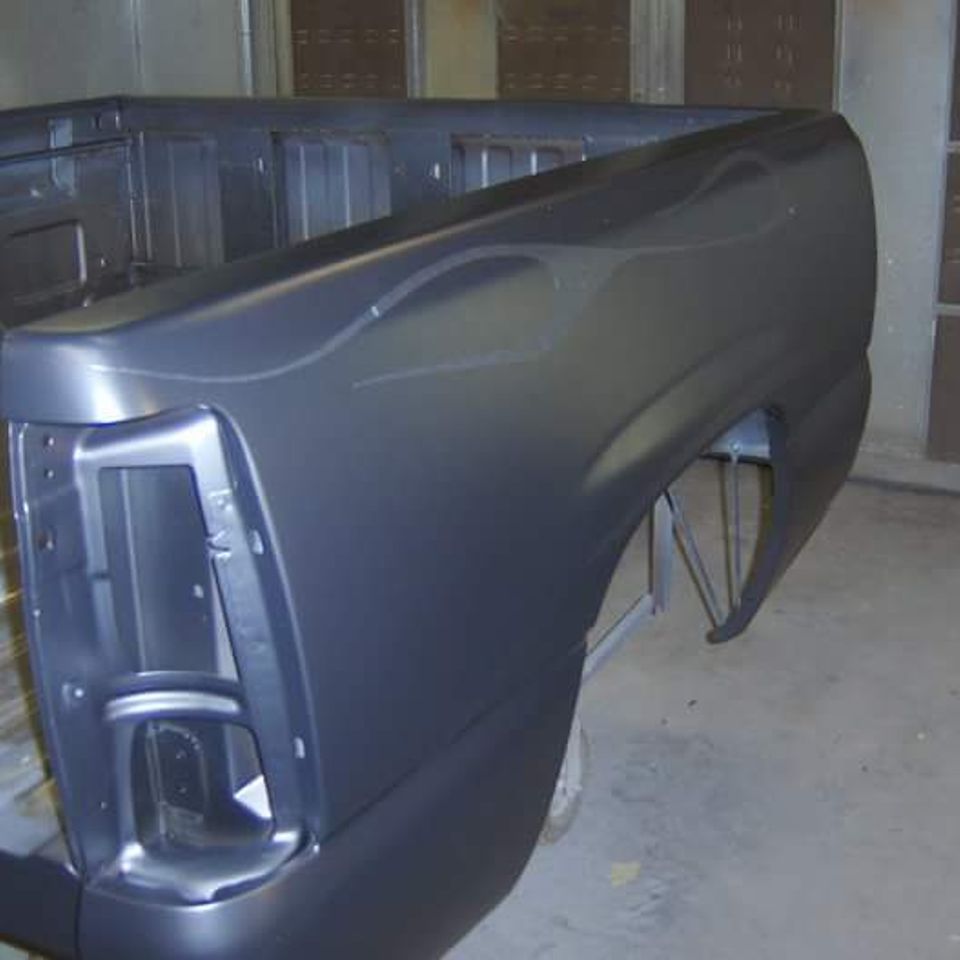 1999 chevy silverado pic 19