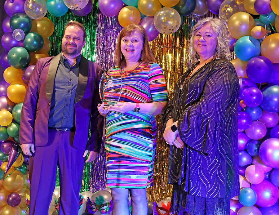 6 as chamber business awards ramonda