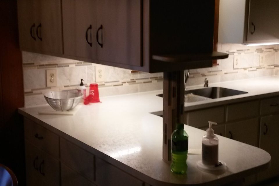 Kitchen reface se 3